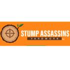 Stump Assassins, Dieppe, NB opening hours