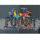 Poosh Cleaning Services, Fort McMurray, AB opening hours