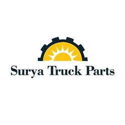 Surya Truck Parts in Edmonton, AB (Ab) - Opening Hours