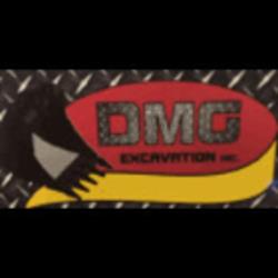 DMG Excavation Inc, Saint-Damien, QC opening hours