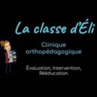 La classe d'Éli, clinique orthopédagogique, Saint-Modeste, QC opening hours