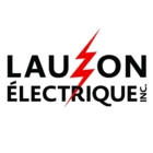 Lauzon Electrique Inc, Mirabel, QC opening hours