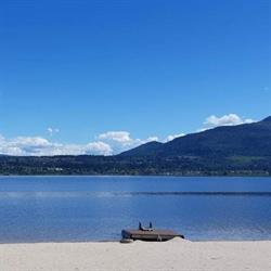 Sandy Point Campground, Salmon Arm, BC opening hours