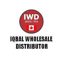 IQBAL Wholesale Distributor, Brampton, ON opening hours