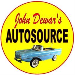John Dewar's Autosource Sales, Peterborough, ON opening hours