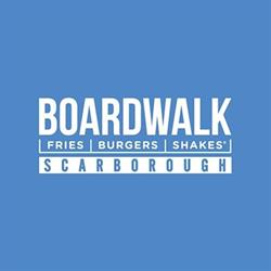 Boardwalk Fries Burgers Shakes - Scarborough, opening hours