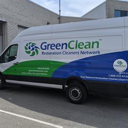 GreenClean Restoration Cleaners Network Inc., Woodbridge, ON opening hours