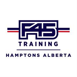 F45 Training Hamptons Alberta, Edmonton, AB opening hours