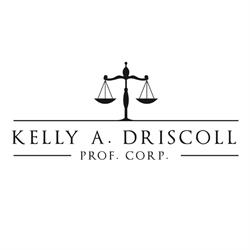 Kelly A. Driscoll Prof. Corp., Oromocto, NB opening hours