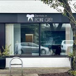 Dentists in Point Grey, Vancouver, BC opening hours