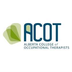 Alberta College Of Occupational Therapists, Edmonton, AB opening hours
