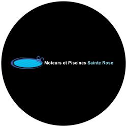 Moteurs et Piscines Sainte-Rose, opening hours