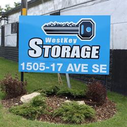 Westkey Storage, Calgary, AB opening hours