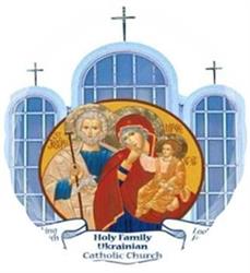 Holy Family Ukrainian Catholic, Winnipeg, MB opening hours