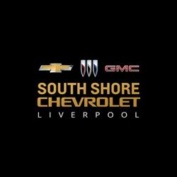 South Shore Chevrolet Buick GMC Liverpool, opening hours