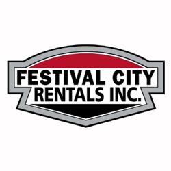 Festival City Rentals, Stratford, ON opening hours