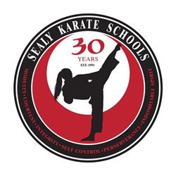 Sealy Karate School - Team SKS Martial Arts, Guelph, ON opening hours