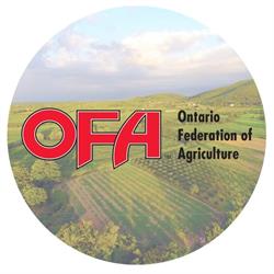 Ontario Federation of Agriculture, Guelph, ON opening hours