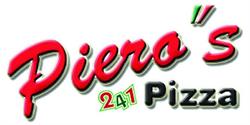 Piero's Pizza, London, ON opening hours