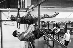 Ascension Fitness, Calgary, AB opening hours