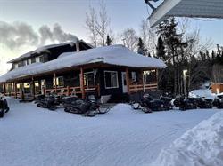 Pourvoirie Damville, Normandin, QC opening hours