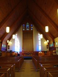 Grace Presbyterian Church, Saint John, NB opening hours