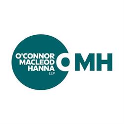 O'Connor MacLeod Hanna LLP, Oakville, ON opening hours
