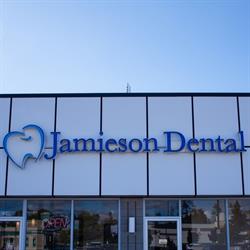 Jamieson Dental, Cambridge, ON opening hours