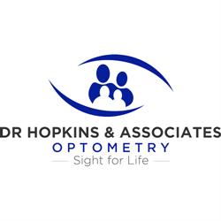 Dr Hopkins & Associates Optometry, St. Catharines, ON opening hours