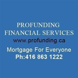 ProFunding Financial Services Inc., Mississauga, ON opening hours
