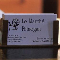 Finnegan's Market - Marché Finnegan, Hudson, QC opening hours