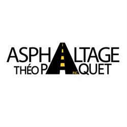 Asphaltage Théo Paquet inc., La Sarre, QC opening hours