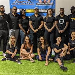 Apex Health and Fitness, Ajax, ON opening hours