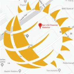 Kitchener-Waterloo Sun Life, opening hours