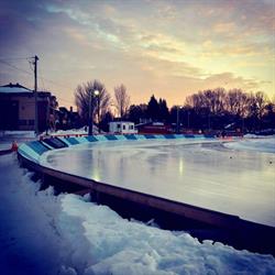 Brewer Park Oval, Ottawa, ON opening hours