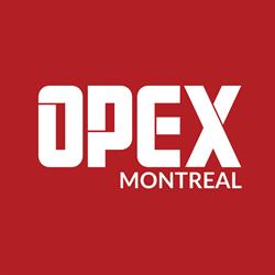 Gym OPEX Montréal - Personal Trainer - Small Group Individual Training, opening hours