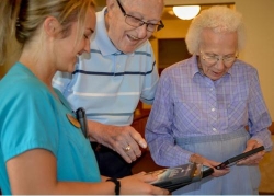 Odyssey Care Group Inc., Vancouver, BC opening hours