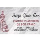 Serge Gouin Plancher Bois Franc, Victoriaville, QC opening hours