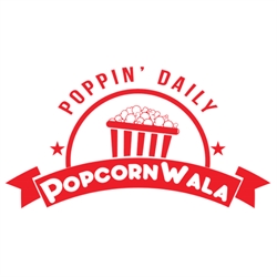 PopcornWala, Saskatoon, SK opening hours