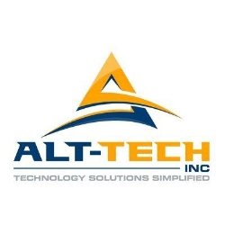 ALT-Tech Inc - IT Company, Sherwood Park, AB opening hours