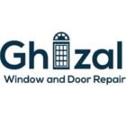 Ghazal window and Door repair, London, ON opening hours