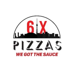 6IX Halal Pizza, Toronto, ON opening hours
