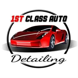 1st Class Auto Detailing, London, ON opening hours