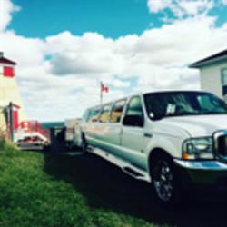 The Rock Limousine, St. John's, NL opening hours