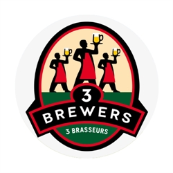 3 Brewers, Québec, QC opening hours