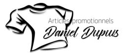 Articles Promotionnels Daniel Dupuis, Caroline Goyette, Saint-Jean-sur-Richelieu, QC opening hours