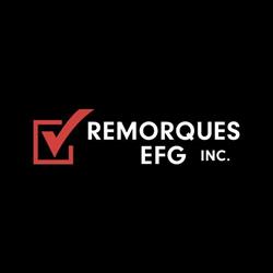 Remorques EFG in L'Ancienne-Lorette, QC (Québec) - Opening Hours
