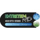 Entretien ND, Lévis, QC opening hours
