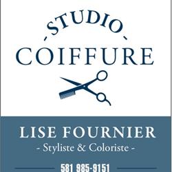 Studio de coiffure Lise Fournier, Québec, QC opening hours