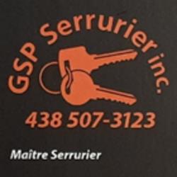 GSP Serrurier Inc., Repentigny, QC opening hours